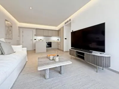 Apartment - Palma de Mallorca (Santa Catalina) — photo 10