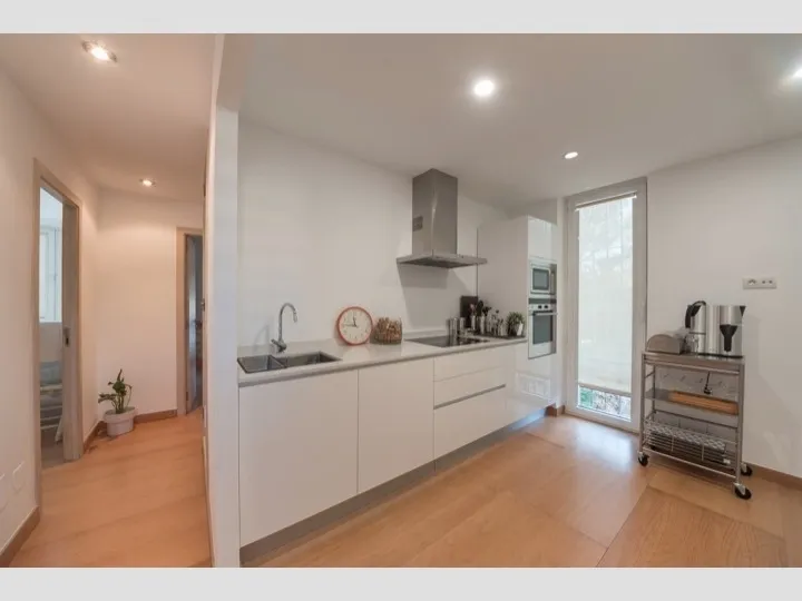 First Line luxury sea view apartment in Illetes — photo 8