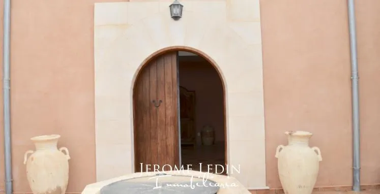 Big country house outside of Santanyí — photo 1