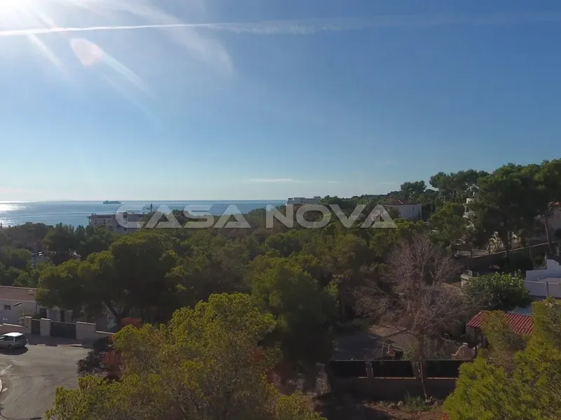 Land in Cala Vinyes, Mallorca — photo 1