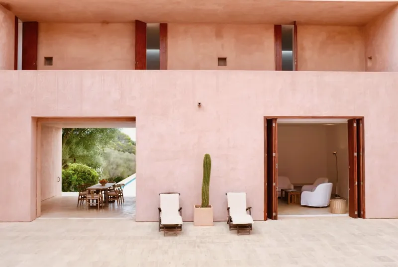 Modern property in Santanyí – RENT — photo 3