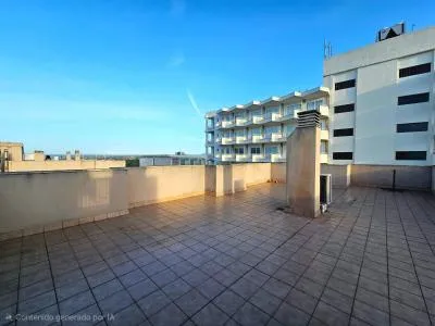 Penthouse - Palma de Mallorca (Can Pastilla), Built Surface 85m², Terrace Size 66m², 2 Bedrooms, 2... — photo 8