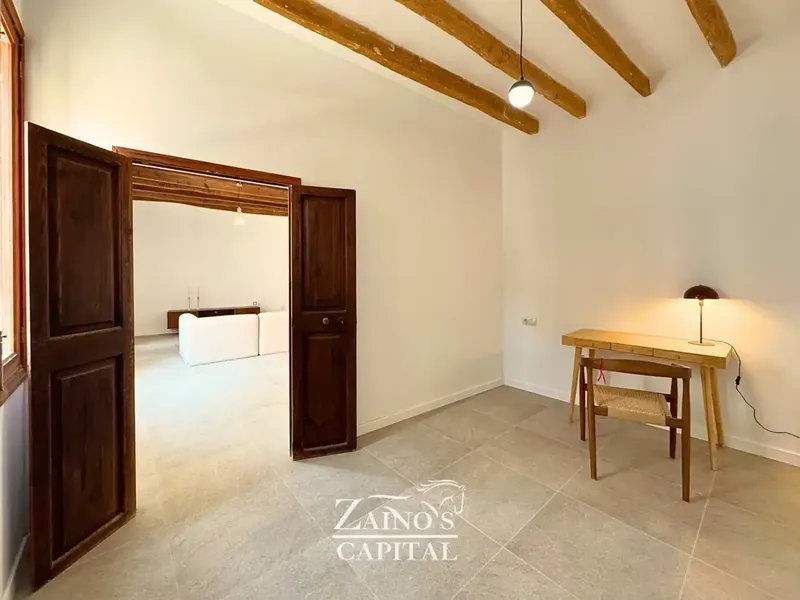 Recently renovated 192 m² house with patio and 4 bedrooms in Capdepera — photo 10