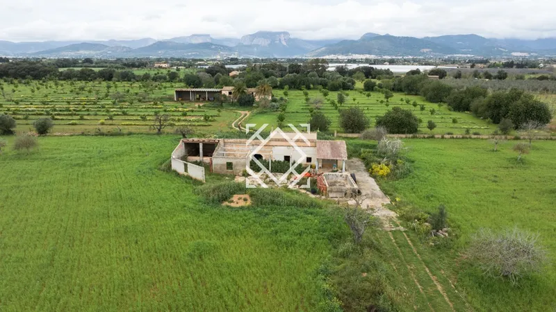 Exclusive rustic finca for sale in Binissalem, Mallorca — photo 7