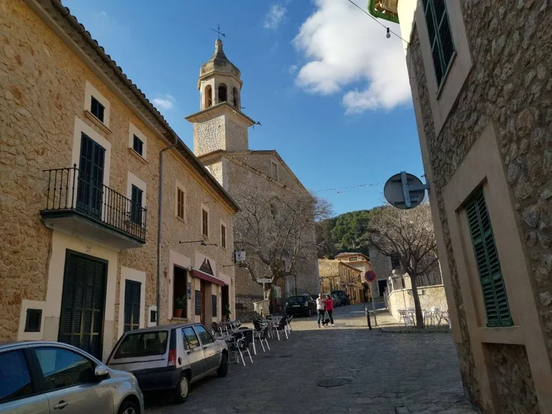 Land in Mancor de la Vall, Province of Balearic Islands — photo 12