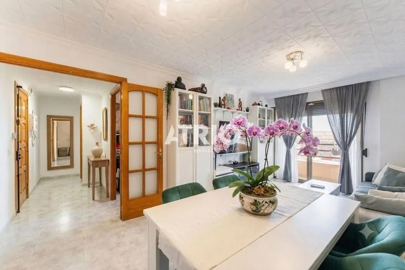 Flat / apartment for sale in La Soledat — photo 1