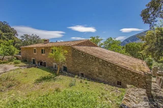 Villa for sale in Escorca, Mallorca — photo 12