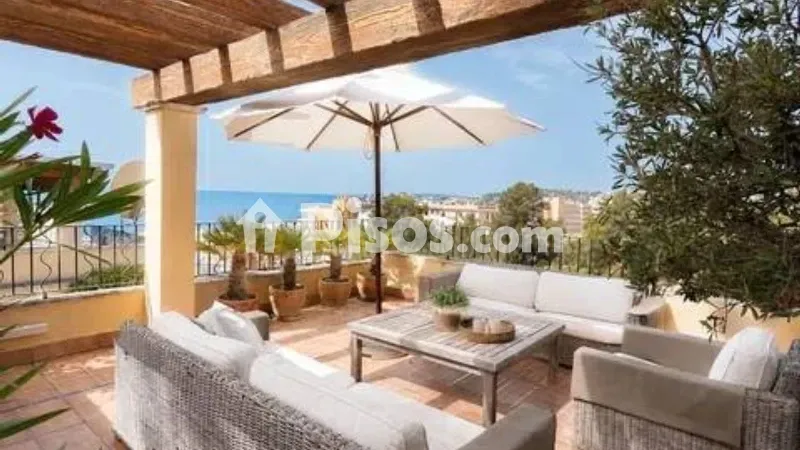 Apartment in Cala Major — photo 2