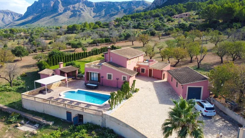 Country House in Colònia de... — photo 9