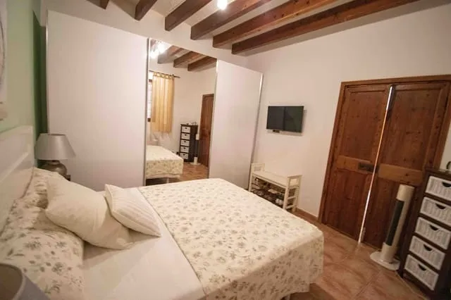 Villa for rent in Es Capdella, Calvià, Mallorca — photo 8