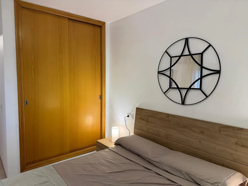 Apartment — photo 11