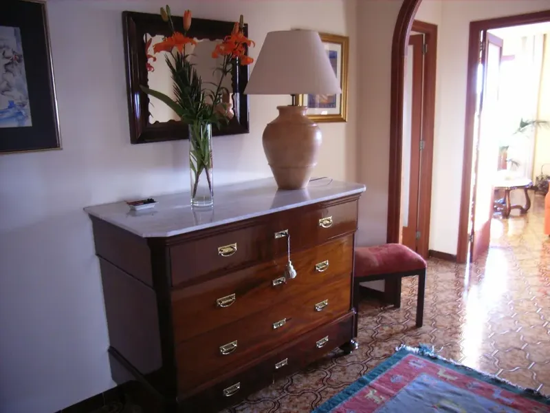 Penthouse in Alaro, Mallorca — photo 2