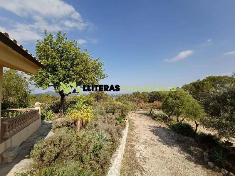 Rural or Farmhouse in Selva, Province of Balearic Islands — photo 7
