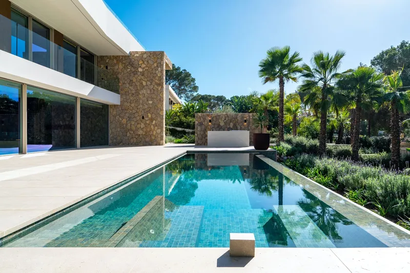 Brand New Luxury Villa for Sale in Santa Ponsa — photo 3