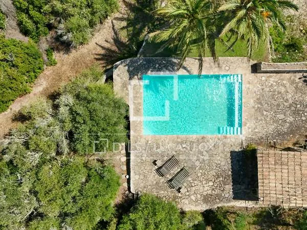 354m² country house for sale in Felanitx, Balearic Islands — photo 8