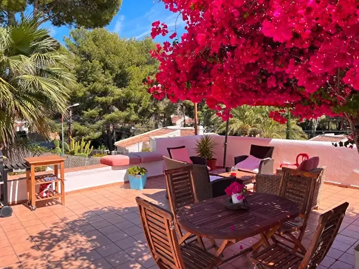 Casa en venta de 4 habitaciones: Costa de la Calma, Calvià — photo 1