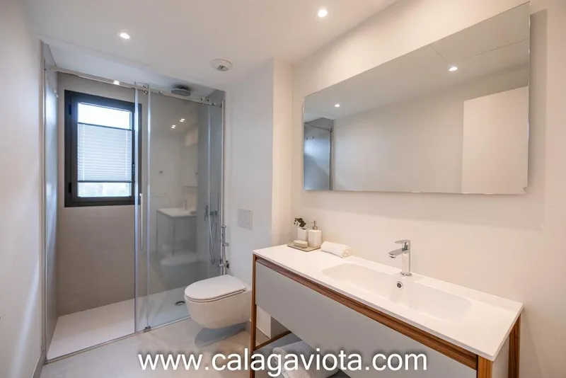 Apartment — photo 11
