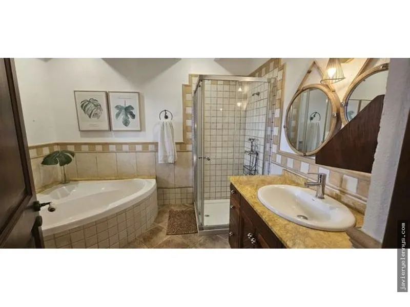 Rental of independent house or villa on Calle des Vent — photo 10