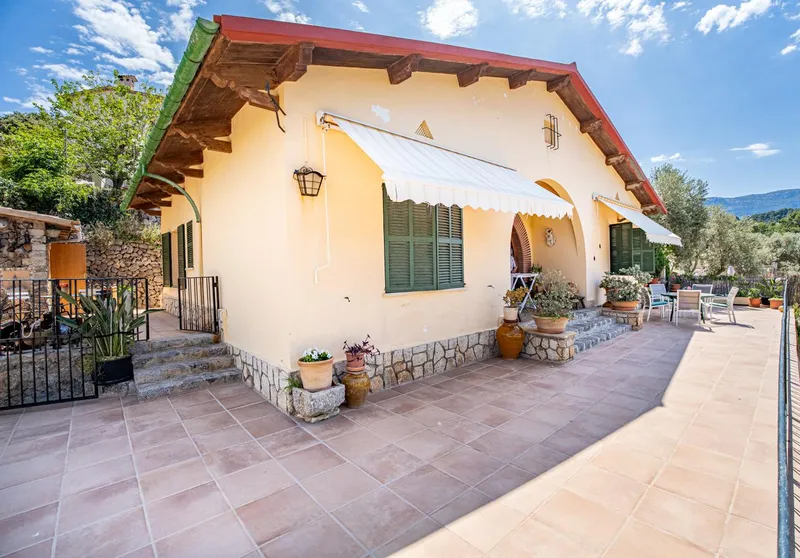 Charming detached house for sale in Port de Sóller — photo 2