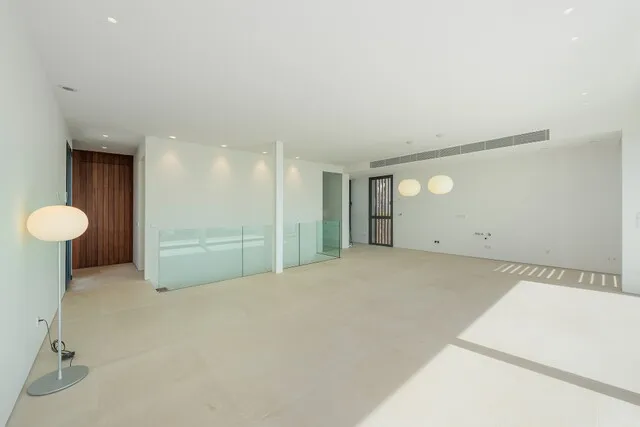 Spectacular new villa with unobstructed sea views for sale in Alcudia, Mallorca — photo 10