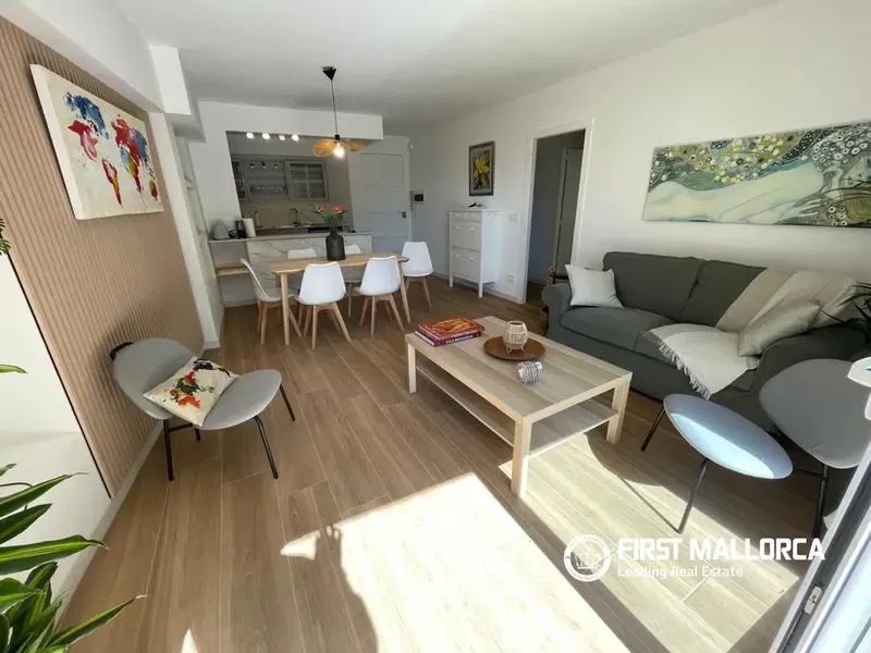 Apartment in Port de Soller, Mallorca — photo 3