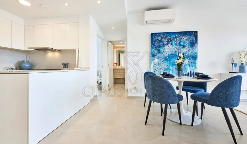 Cala d'Or – MA302 – Garden Apartment – Exclusive New Build Project – Mediterranean Dream Home in Mallorca — photo 10