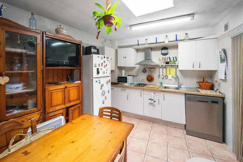 Charming house with large garden and garage in Felanitx — photo 6