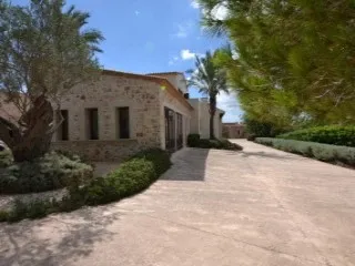 Luxurious finca with panoramic views Mansion 6 bedrooms + 1 auxiliary room — photo 6