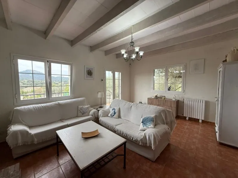 Finca/Country House for rent in Son Servera, Mallorca — photo 2