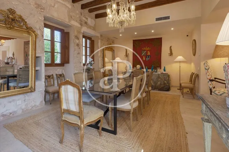 Farmhouse in Llucmajor, Province of Balearic Islands — photo 5