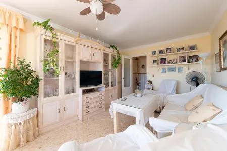 Flat in Torre del Mar — photo 4