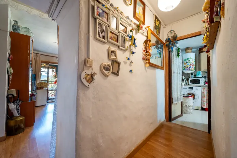 ¿Buscas la tranquilidad de un pueblo auténtico sin renunciar a la comodidad? Este acogedor piso en Es Capdellà es una oportunidad única para — photo 11