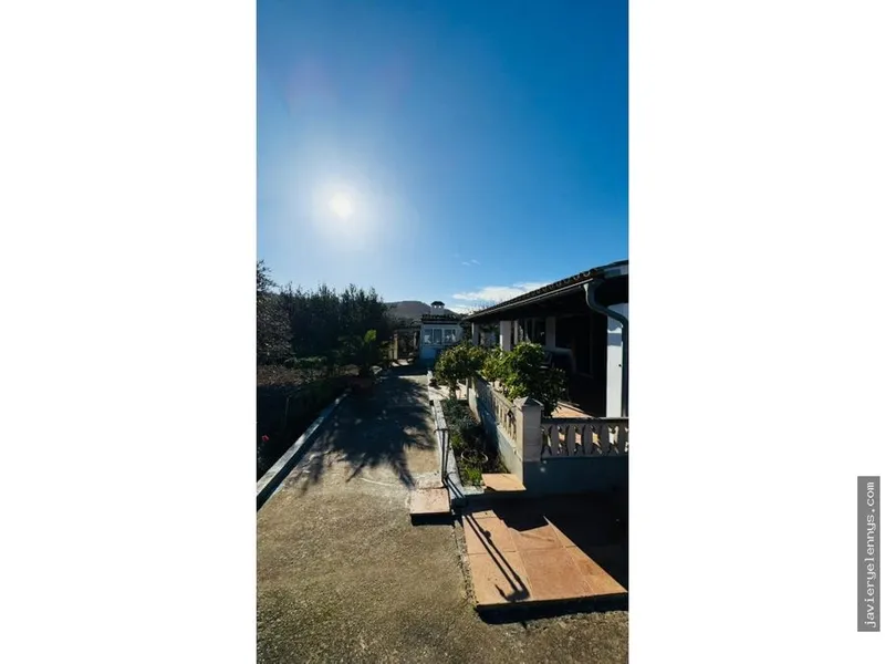 Rural house rental on Rafa Nadal s/n — photo 10