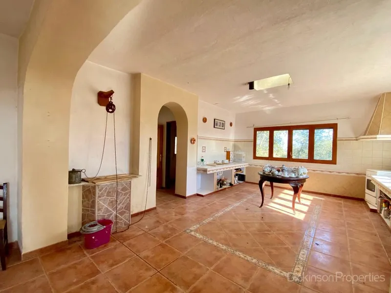 House for sale in Sencelles, Mallorca, Baleares, Spain — photo 9
