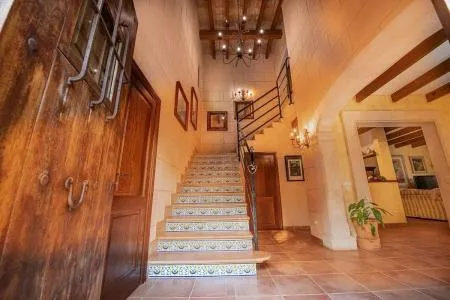 Luxury Villa - Deià, Built Surface 238m², Plot Surface 1792m², Terrace Size 55m², 3... — photo 7