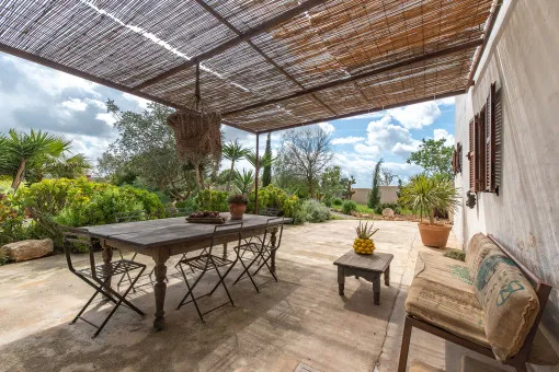 Campos, Authentic Finca with Agrotourism License and Approved Renovation Project — photo 8