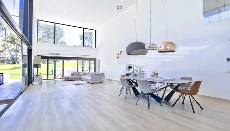 Sol de Mallorca l luxury villa flooded with light — photo 4