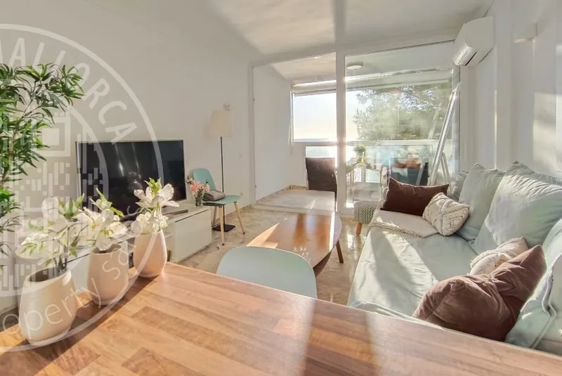 260204 – Stylish 1-Bedroom Apartment in First Sea Line — photo 5