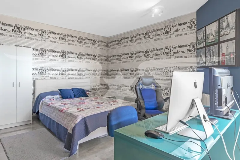 Puig de Ros I Semi-detached house in 1st sea line — photo 8