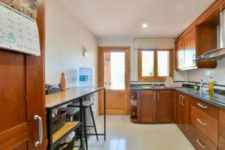 Terraced house - Alcúdia (Port d'Alcúdia - Platja d'Alcúdia) — photo 9
