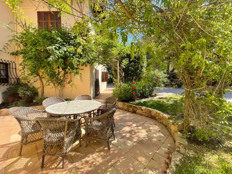 Finca in Andratx, Mallorca — photo 8