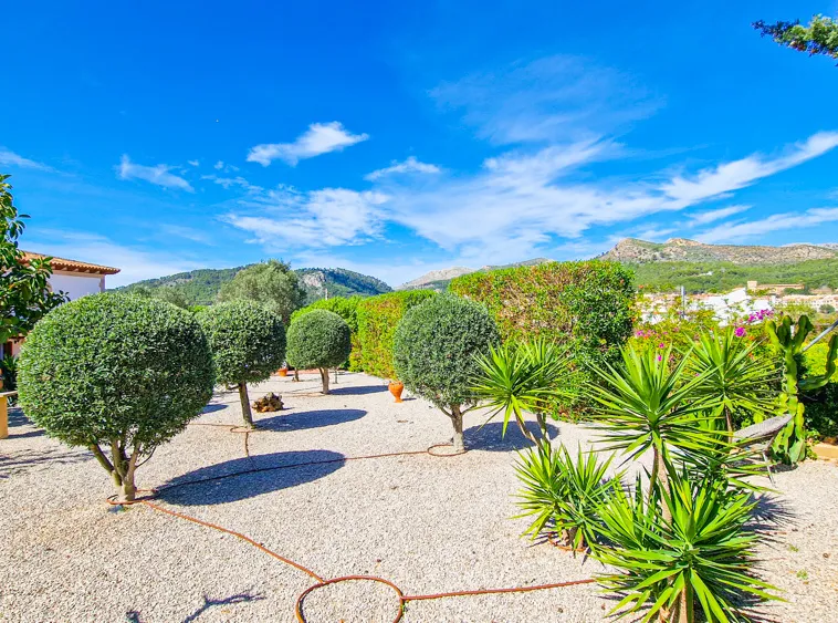 Ref. 2437C – Andratx – Charming villa in a very good location — photo 11