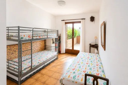 Cala Ratjada , Mediterranean Home Near the Beach for Seasonal Rentals, Cala Agulla, Capdepera — photo 11