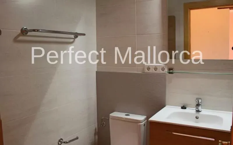 Well-kept mid-terraced house with sunny terrace in Cala Murada — photo 9