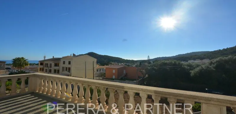 Ref.151: Nice villa with pool in Capdepera — photo 5