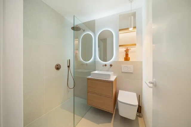 Exclusive harbourfront apartment for sale in Palma, Mallorca — photo 10