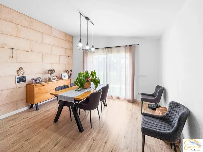 Exclusive Mediterranean Finca with Panoramic Nature Views in Felanitx — photo 9