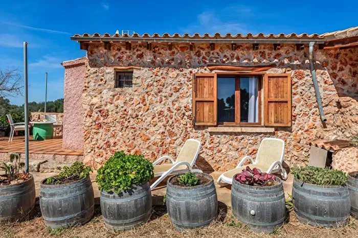 Casa en alquiler de 1 habitación: Santa Margalida Poble, Santa Margalida — photo 2