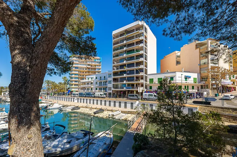 Flat - Llucmajor (SArenal) — photo 1