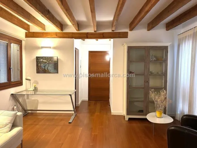 Apartment in Palma de Mallorca — photo 4